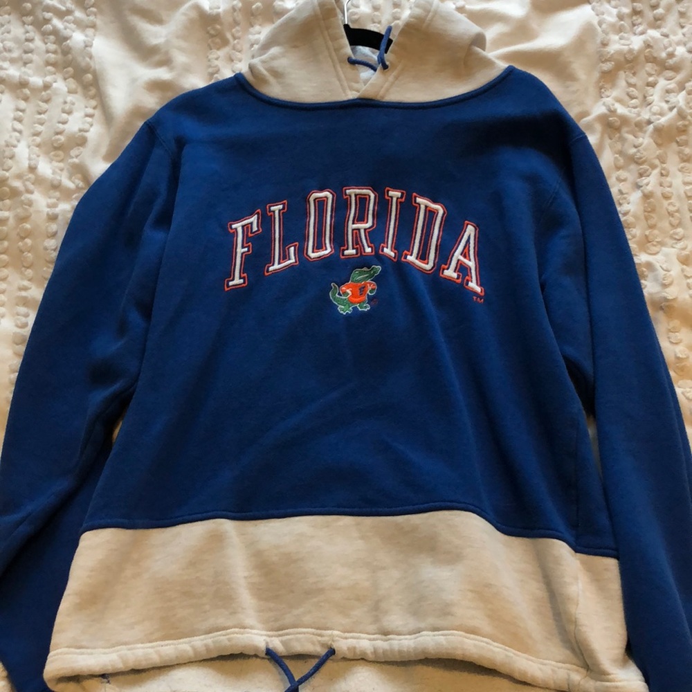 RARE University of Florida Gators Hoodie